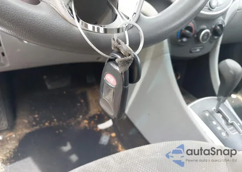 2014 Hyundai Accent Gs from USA, damaged, VIN KMHCT5AE0EU183424